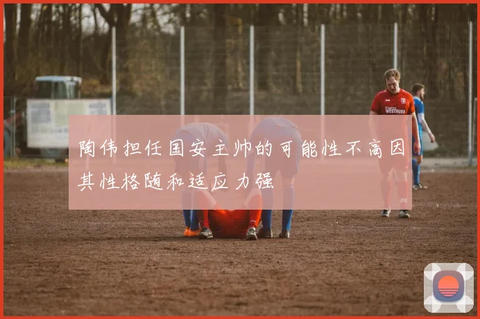 陶伟担任国安主帅的可能性不高因其性格随和适应力强