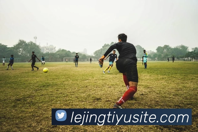 乐竞体育APP 封面图